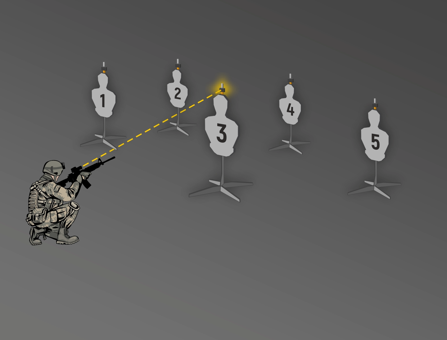 Blik system layout (IR/TI)