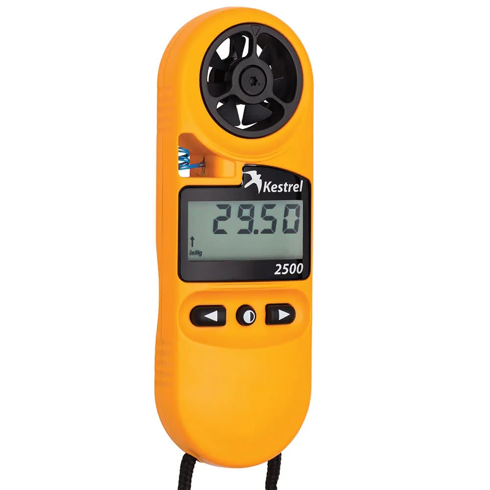 Kestrel 2500