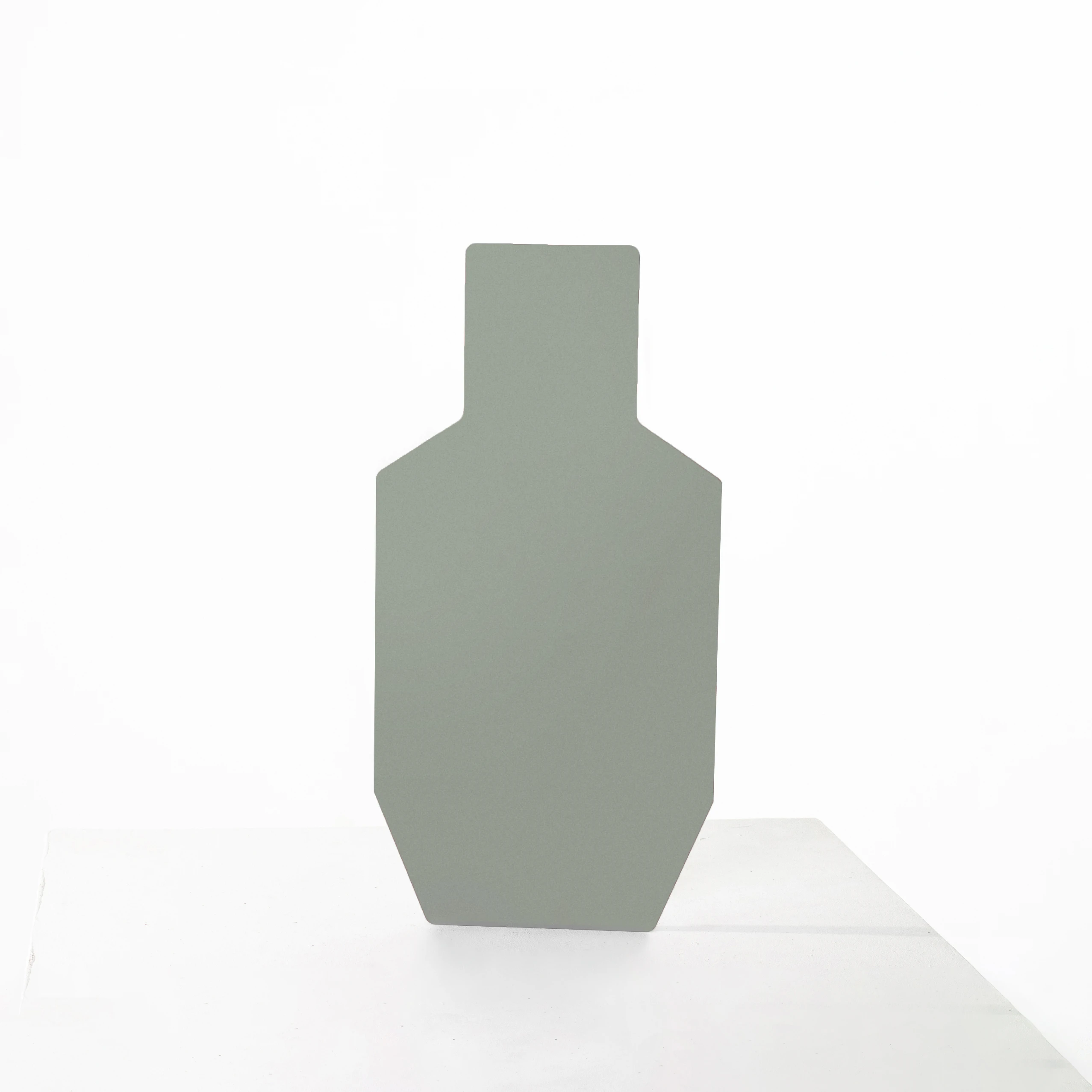 «Charlie ABC» plastic target