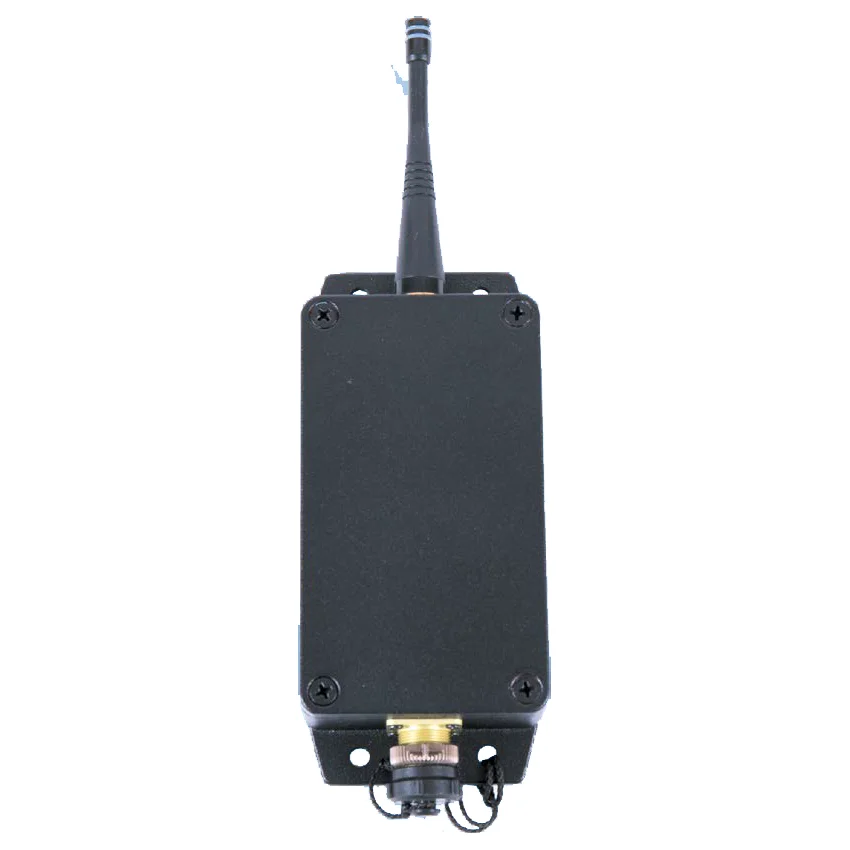 «Р48У.3» radiostation